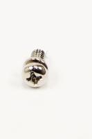 6006-001171 SCREW-ASSY MACH,WS,PH,+,M4,L8,NI PLT