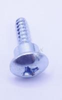 6009-001240 SCREW-SPECIAL,SM10C,TH,+,M5,L12,ZPC(YE