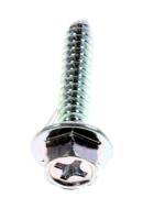 6009-001367 RUUVI HEX,HWH,+,M6.5,L32,ZPC(YEL),SWRC