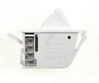 SAMSUNG DA34-00041A VALOKYTKIN,, TYPE,PA66,125V
