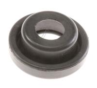 DA63-02761A GROMMET-DRAIN,RS18RK,NBR,BLK