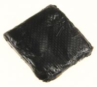 SAMSUNG DA72-60040W SEAL-CUTT RUBBER,TD-PJT,POLYBUTILENE,T