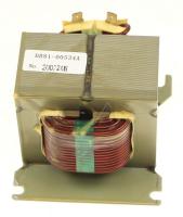 DB81-00534A REACTOR,PPS,5MH,20A,78*45§,72 TURN