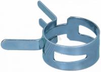 DC61-00158A CLAMPER HOSE,SW65ASP,SK5,ID23,T0.8/YEL
