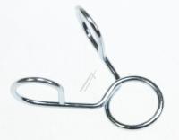 DC61-70029C SPRING-CLIP,SEW-HW125,HSWR67,CD1.2,ID8.5