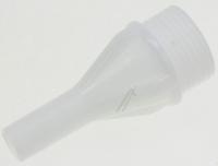 DC62-00182A NOZZLE-CONNECTOR(U),Q1636,PC,D24,T