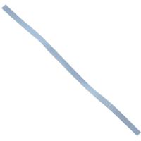 DC72-00034B SPONGE-EPDM,MAH2400,EPDM,T1,W15,L500,W