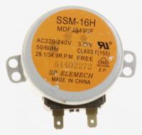 DE31-10173B MOTOR DRIVE,M2LJ29A709,FQ159STFREE,