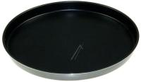 DE74-20114B PIZZA-CRUST TELLER, Ø 26,5CM | H: 23MM