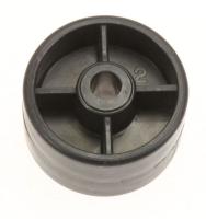 DJ66-00048F ROLLER-BACK,VC-P910,PP,DEEP GRY