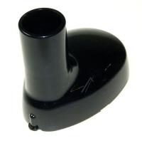 DJ67-00052C CASE-UP,VC-8900,ABS,DEEP GRY,CYC