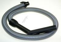 SAMSUNG DJ67-00073G STAUBSAUGERSCHLAUCH VC-5913, TIEFGRAU/L1500/2PITCH