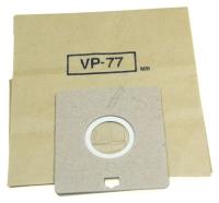 VP-77 DJ97-00142A ASSY-DUST PÖLYPUSSI, SC4000,PAPERI+LDPE,VP-77/