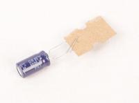 250100R C00939017 KONDENSATOR EC 1UF 160V 11*6.3 R:5