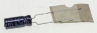250470R C00928732 EC 4.7UF 16V 11*5 R:5