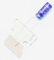 251116R C00940407 EC 10UF 63V 11*5 R:5
