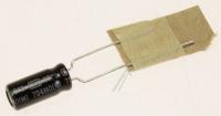 251487R C00950083 EC 47µF M 6.3V 11*5 R:5