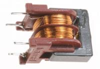 051687R-10 C00951984 Netzfilter 27mH E-Typ offen DIALTECH