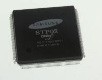 SVP-EX52-7052 1204-002352 IC-VIDEO PROCESS, PQFP,256P