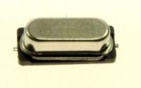 2801-004483 CRYSTAL-SMD,28.322MHZ,30PPM,HC-49,20PF,5