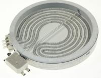162926002 C00865425 STRÅLELEMENT (Q180-1700W)-2000234810