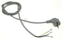 BEKO/GRUNDIG/ARCELIK 1892101600 C00867277 JOHTO EURO 220-230 V