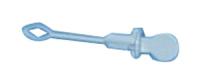 BEKO/GRUNDIG/ARCELIK 4057030100 C00916282 RENSEPINNE