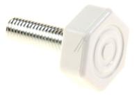 BEKO/GRUNDIG/ARCELIK 4117650300 C00918497 SÄÄTÖJALKA