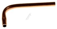 4223430100 C00915981 VACUUMING TUBE (L SHAPED)