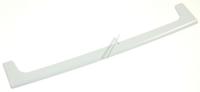 4238620100 C00914472 GLASS SHELF PROFILE(FRONT)
