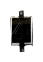 0404-001006 DIODE-SCHOTTKY,RB751V,40V,30MASOD-323,T