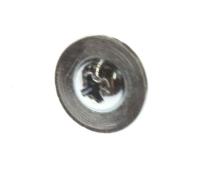 6009-001370 SCREW-SPECIAL,PWH,+,-,M4,L8,ZPC(YEL),SWR
