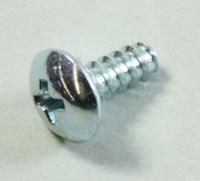6002-000432 SCREW-TAPPING,TH,+,2,M4,L10,ZPC(WHT),SWR