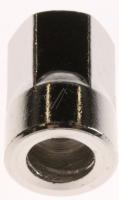 6021-001211 MUTTER, M4,NI PLT,SWRCH10A,LEF