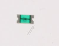 3601-001376 FUSE-SURFACE MOUNT,32V,3A,FAST-ACTING,HI