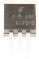 1203-003951 IC-POSI.FIXED REG.,KA7812ETSTUTO-220,3P