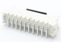 SAMSUNG 3711-006099 HEADER-BOARD TO CABLE,BOX,10P,1R,2MM,SMD