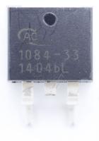 SAMSUNG 1203-003060 IC-POSI.FIXED REG.,AP1084,TO-263,3P,9.97