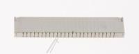 3708-002166 CONNECTOR-FPC/FFC/PIC,25P,0.5MM,SMD-A,AU