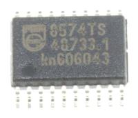 PCF8574TS 0904-002119 IC-I/O SUPPORT CHIP,,8BIT,SSOP
