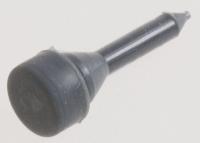 DG73-00002A RUBBER-CUSHION,BT63BSST,SILICON RUBBER,-