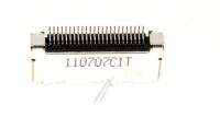 3710-002276 LIITIN,24P,1R,0.5MM,SMD-A,A
