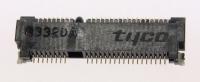 3709-001401 CONNECTOR-CARD EDGE,52P,0.8MM,SMD-A,AU,M