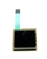 AH64-03744A KEY-TOUCH,YP-Z5,FILM,20X20 MM,TOUC