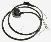 DE96-00299A ASSY POWER CORD,MC1360WC/ZAM,UD13A1 H05V
