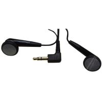 AH30-00090D PHONE-EAR(EP-360),BLACK,EP-360,32OHM,L T