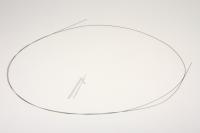 DG70-00002A STEEL WIRE,BT63BSST,STEEL,T1.0L2000,-,-