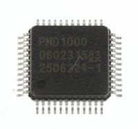 1003-001891 IC-MOTOR DRIVER,PMD1000,QFP,48P,7.0X7.0M