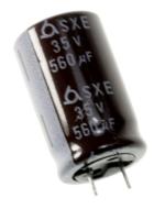 2401-001610 C-AL,560UF,20%,35V,LZ,-,12.5X20,5MM
