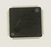 1003-001892 IC-POWER DRIVER,DAD2000,PQFP,80P,12X12MM